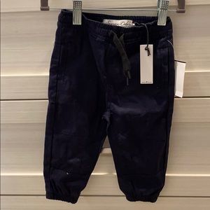 Sovereign code kids cargo pants